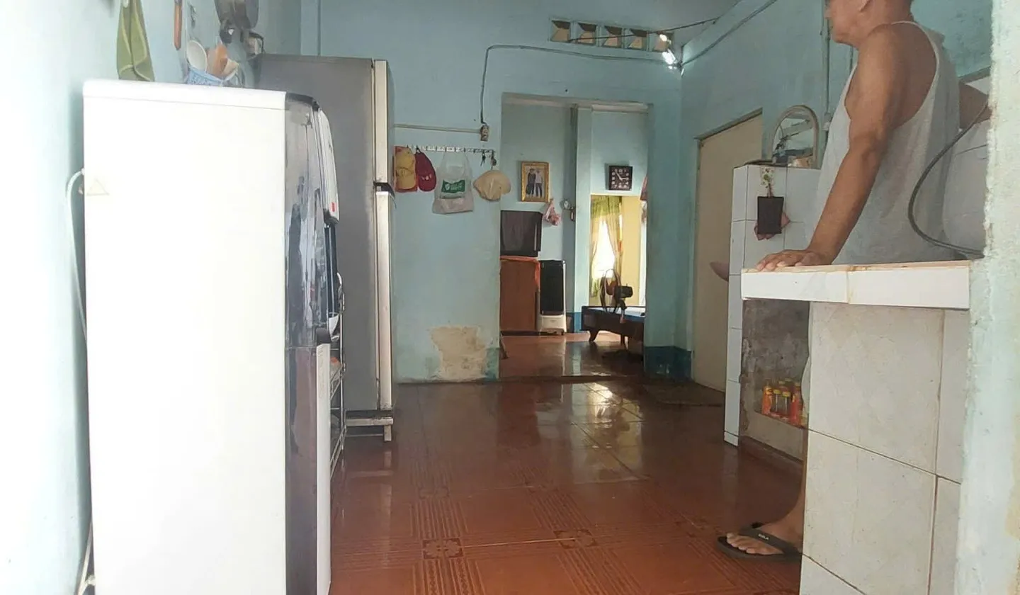 Nhà mặt tiền rộng, vị trí vàng ở Dĩ An... Bán nhà riêng tại Dĩ An, Hồ Chí Minh 01