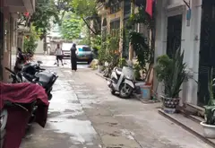 Bán nhà riêng 3 tầng phường Kiến Hưng, Hà Đông, vị trí giao thông thuận tiện... Bán nhà riêng tại Kiến Hưng, Hà Nội 01