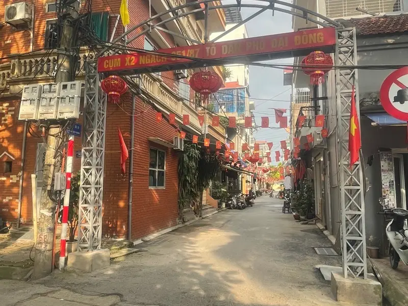 Đất Thụy Phương Giá Sập Sàn - Tặng Nhà Cấp 4, Ô Tô Đỗ Cửa... Bán đất tại Đông Ngạc, Hà Nội 01