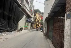 Bán nhà mặt phố Hoàng Mai 7 tầng lô góc ô tô tránh kinh doanh tiện lợi... Bán nhà mặt phố tại Tương Mai, Hà Nội 16