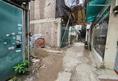 Bán nhà riêng 41m², ô tô 7 chỗ vào nhà, Phường Phú Diễn, Hà Nội... Bán nhà riêng tại Phú Diễn, Hà Nội 03