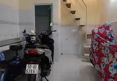 Bán nhà 2 tầng, 12m2, phường Tân Mỹ, giá 770 triệu... Bán nhà riêng tại Tân Mỹ, Hồ Chí Minh 06