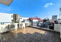 ✳️ĐÀO NHUẬN✳️G.ía 10ty7🍎👉90mx5tầng(mặt tiền 4,5m)
Nhà Mặt Phố Đào Nhuận, nơi dân trí cao... Bán nhà mặt phố tại Lê Chân, Hải Phòng 07