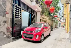 BÁN NHÀ LÊ QUANG ĐẠO TỪ LIÊM, Ô TÔ VÀO NHÀ, DÂN XÂY 6 TẦNG ĐẸP LONG LANH CHỈ HƠN 8 TỶ... Bán nhà riêng tại Từ Liêm, Hà Nội 01