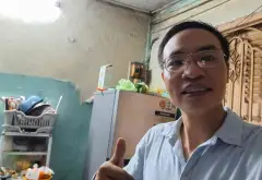 Nhà 2 Tầng 3 Phòng Ngủ Giá Sốc Tại Vĩnh Viễn... Bán nhà riêng tại Vườn Lài, Hồ Chí Minh 10