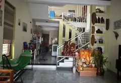 Nhà mặt phố 2 tầng - Vị trí vàng kinh doanh thịnh vượng... Bán nhà mặt phố tại Hòa Xuân, Đà Nẵng 12