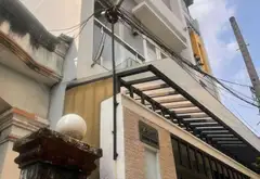 Bán nhà riêng 2 tầng 76.6m2 tại Quang Trung giá 5.4 tỷ... Bán nhà riêng tại An Hội Tây, Hồ Chí Minh 03