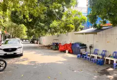 Bán nhà chính chủ 79,6m2 tại ngọc thuỵ... Bán nhà riêng tại Bồ Đề, Hà Nội 11