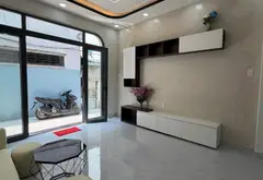 👉QUẬN 6-ĐƯỜNG BÀ HOM $ 4.8 TL
👉DT:46 M22 (4× 11.5 )
☘️NHÀ MỚI XÂY - NỘI THẤT FULL - NGAY CHỢ PHÚ... Bán nhà riêng tại Phú Lâm, Hồ Chí Minh 05