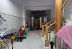 Bán nhà mặt phố khu Hồ Học Lãm an lạc 55.7 m2, pháp lý đầy đủ, đường xe tải thông... Bán nhà mặt phố tại An Lạc, Hồ Chí Minh 05