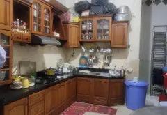 Nhà riêng 5 tầng có sân đậu xe, không gian rộng rãi ở Tô Hiến Thành... Bán nhà riêng tại Hòa Hưng, Hồ Chí Minh 07