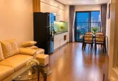 Chung cư Tứ Hiệp plaza Yên Sở 2 ngủ 2vs 4,35 tỉ... Bán căn hộ chung cư tại Yên Sở, Hà Nội 01