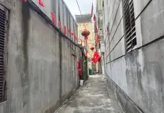 Bán đất 50m2 mặt tiền 4.8m gần chợ Diêm Gỗ, khu đô thị Việt Hưng... Bán đất tại Việt Hưng, Hà Nội 06