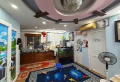Nhà 6 tầng mặt tiền rộng ô tô đỗ cửa tại khu vực Láng... Bán nhà riêng tại Láng, Hà Nội 05