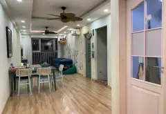 Căn hộ chung cư 2 phòng ngủ diện tích 78m2 tại chung cư 360 Giải Phóng, 7.4 tỷ... Bán căn hộ chung cư tại Thanh Xuân, Hà Nội 07