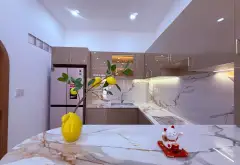 Nhà riêng đẳng cấp tại Bình Thạnh với thiết kế sáng tạo và không gian thư giãn... Bán nhà riêng tại Bình Lợi Trung, Hồ Chí Minh 04