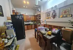 Bán nhà 4 tầng tại phường Mai Anh Tuấn, mặt tiền 3.3m, ô tô vào nhà, kinh doanh tốt... Bán partner tại Ô Chợ Dừa, Hà Nội 10