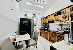 Nhà góc 2 mặt thoáng Quận 10, hẻm xe hơi rộng... Bán nhà riêng tại Diên Hồng, Hồ Chí Minh 05
