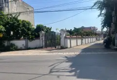 Bán đất thổ cư tại Đức Nhuận, xã Triệu Việt Vương, mặt tiền 18m,... Bán đất tại Triệu Việt Vương, Hưng Yên 02