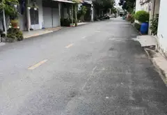 Nhà mới xây kiên cố. 2 lầu 420 . SHR chính chủ 1/ Tô ký. Tặng nội thất,dọn vào ở ngay... Bán nhà riêng tại Đông Thạnh, Hồ Chí Minh 03