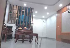 Siêu Phẩm Nhà Lô Góc 6 Tầng Thang Máy Trung Tâm Hoàng Mai Đáng Sở Hữu Ngay... Bán nhà riêng tại Hoàng Mai, Hà Nội 01