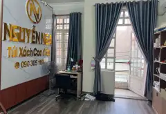 Nhà riêng hẻm rộng 7m tại Phường Tăng Nhơn Phú A - Không gian sống thanh lịch và tiện nghi... Bán nhà riêng tại Tăng Nhơn Phú, Hồ Chí Minh 02