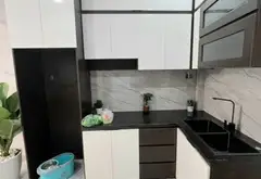 Bán nhà mới đẹp hẻm xe hơi trung tâm q6 - ngay bà hom - tân hòa đông - gần chợ phú lâm - 2tầng 2pn... Bán nhà riêng tại Phú Lâm, Hồ Chí Minh 02