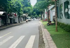 Cơ hội sở hữu nhà mặt phố vị trí vàng khu đô thị Dịch Vọng, lô góc ba mặt thoáng... Bán nhà mặt phố tại Cầu Giấy, Hà Nội 03