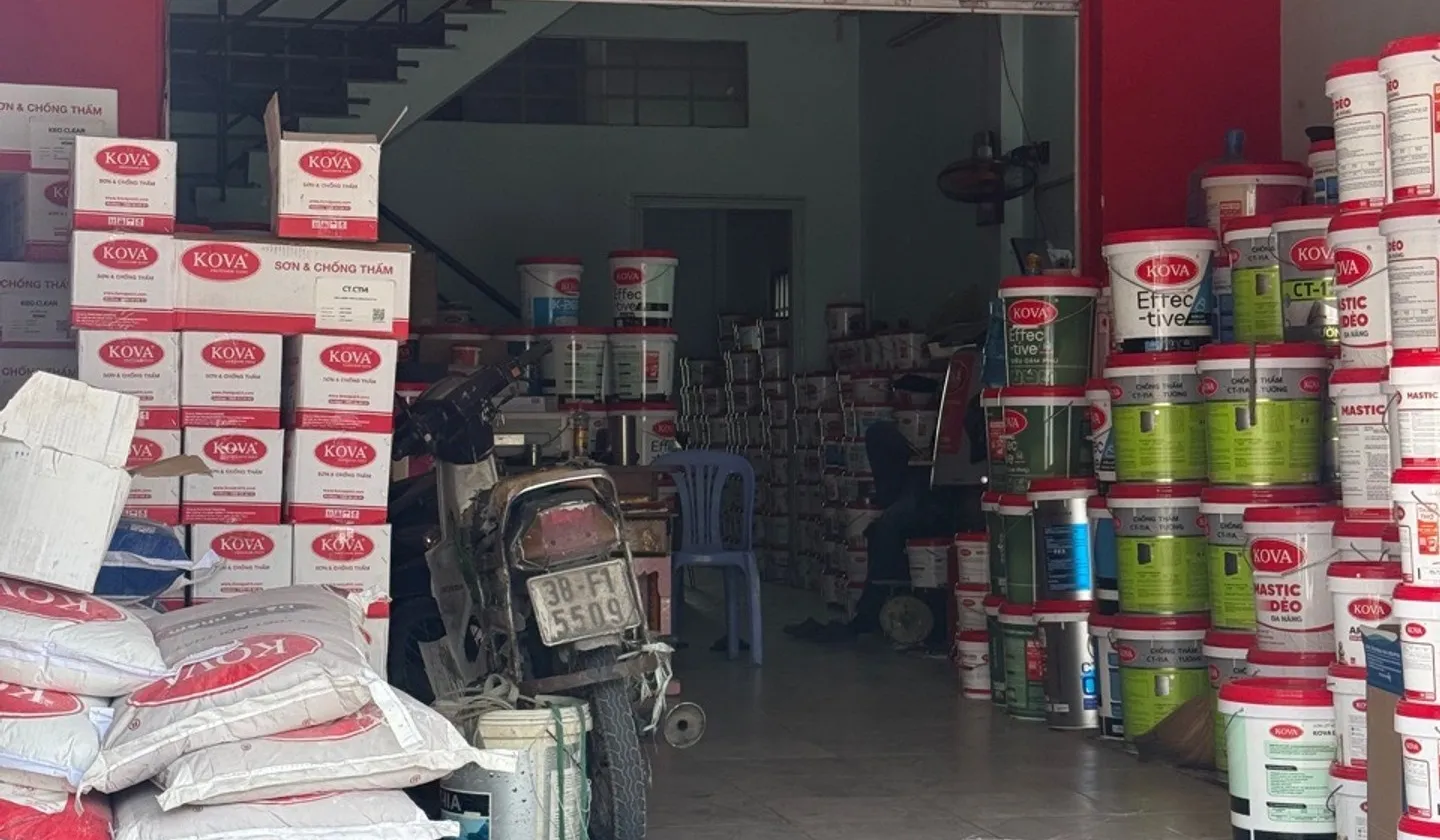 MẶT TIỀN KINH DOANH ĐỈNH DI CHUYỂN NHANH TRUNG TÂM... Bán nhà mặt phố tại Bình Hưng Hòa, Hồ Chí Minh 01