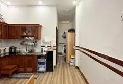 Nhà 3 tầng giá tốt gần Hiệp Thành City, Q12 – Hẻm xe hơi, đáng sở hữu ngay hôm nay... Bán nhà riêng tại Tân Thới Hiệp, Hồ Chí Minh 03