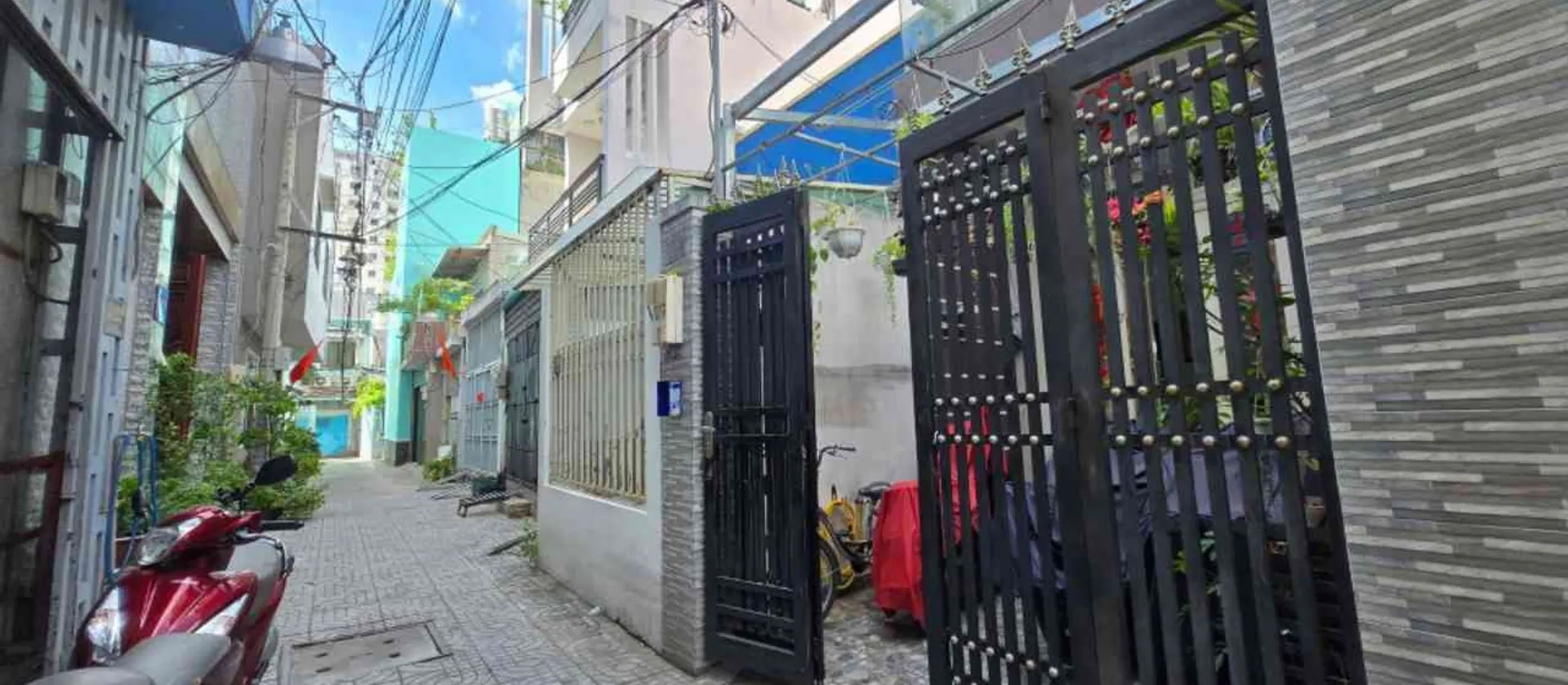 Mua Bán nhà 3 tầng, 57m2 tại Hiệp Bình Chánh, gần Giga Mall... Bán nhà riêng tại Hiệp Bình, Hồ Chí Minh 01