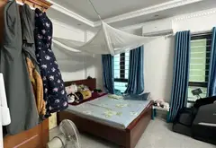Nhà 5 tầng siêu đẹp gần chợ đêm Lĩnh Nam... Bán nhà riêng tại Lĩnh Nam, Hà Nội 08