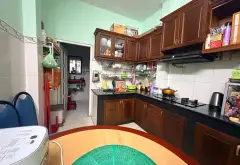 💥💥HẺM Ô Tô
🏡 50m² x 4 Tầng đúc x 4PN
Giá nhỉnh 6T🌹🌹
👍Phù hợp Ở lâu dài
🌎Thông Tây Hội, Gò Vấ... Bán nhà riêng tại Thông Tây Hội, Hồ Chí Minh 03