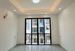 Nhà 6 tầng thang máy, nội thất xịn, phường Tân Sơn Hòa, Tân Bình giá đỉnh... Bán nhà riêng tại Tân Sơn Hòa, Hồ Chí Minh 07