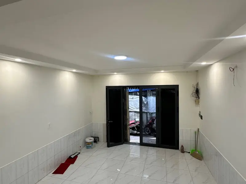 Bán nhà riêng 2 tầng tại Tám Danh - diện tích 42,2m2, pháp lý cơ sở... Bán nhà riêng tại Chánh Hưng, Hồ Chí Minh 01