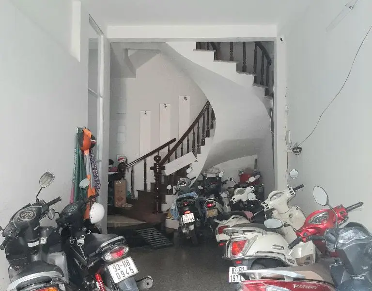 Nhà Biệt Thự Góc Mặt Tiền Rộng, Nội Bộ Lý Thường Kiệt... Bán nhà riêng tại Tân Hòa, Hồ Chí Minh 01