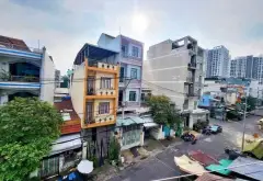 Nhà mặt phố Lũy Bán Bích, Tân Phú, 92m2, 3 tầng, giá 10.6 tỷ... Bán nhà mặt phố tại Phú Thạnh, Hồ Chí Minh 03