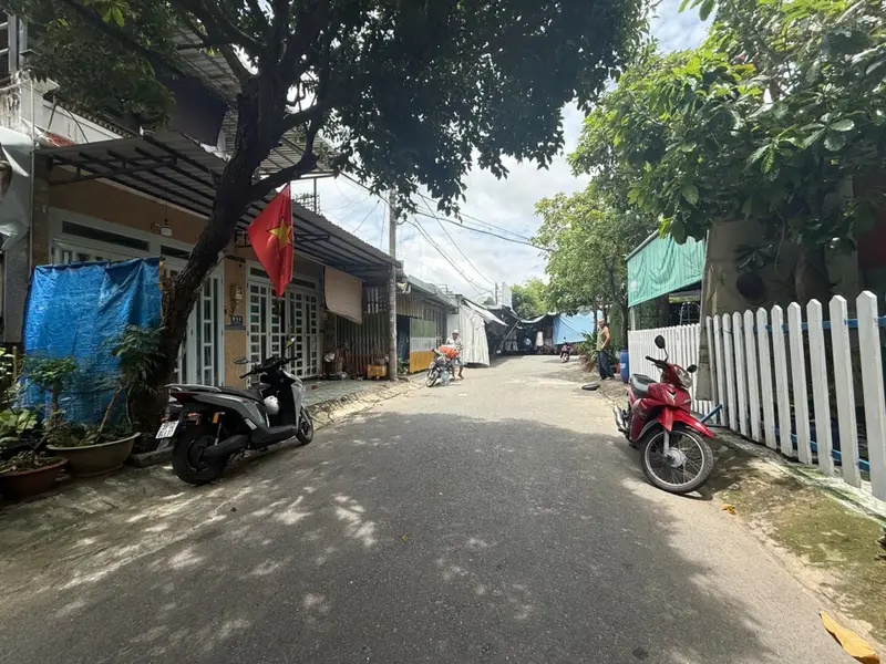 Bán nhà mặt phố Giáng Hương 2 tầng diện tích 97.5m² giá 7 tỷ đồng... Bán nhà mặt phố tại Tân Thới Hiệp, Hồ Chí Minh 01