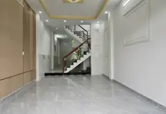 Bán nhà 2 tầng - Tỉnh lộ 10 - Bình Tân - DTSD: 80m²... Bán nhà riêng tại An Lạc, Hồ Chí Minh 01