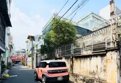 Biệt thự góc hai mặt tiền sang trọng ngay Cư xá Tự Do trung tâm quận Tân Bình... Bán nhà riêng tại Tân Sơn Nhất, Hồ Chí Minh 02