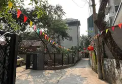 Nhà lô góc phú mỹ, giảm giá sốc, sẵn sàng về ở... Bán nhà riêng tại Chương Mỹ, Hà Nội 08