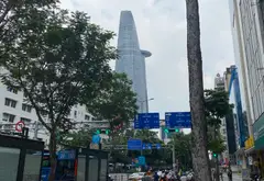 Bán nhà mặt phố Hàm Nghi Quận 1 giá 500 tỷ, diện tích 145m2... Bán nhà mặt phố tại Bến Thành, Hồ Chí Minh 03