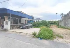 Cơ hội vàng sở hữu đất mặt ngõ thông tại Quảng Thanh 2, vị trí hiếm có... Bán đất tại Lê Ích Mộc, Hải Phòng 01