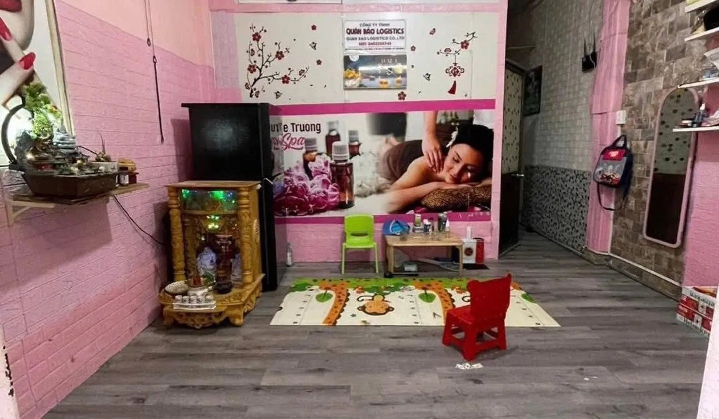 Bán nhà riêng 2 tầng, Hoàng Diệu, diện tích 47m², 2 phòng ngủ, pháp lý rõ ràng... Bán nhà riêng tại Hải Châu, Đà Nẵng 01