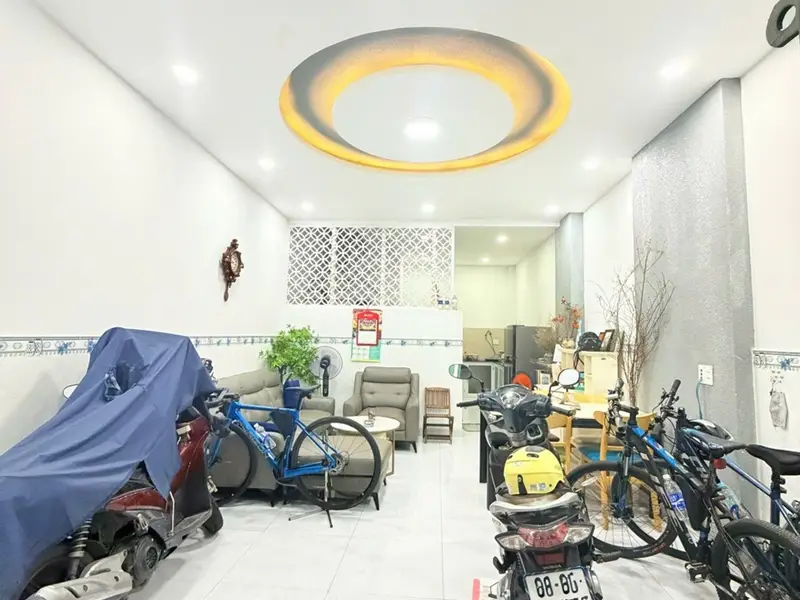 44M2-2Tầng-ngang4.4m-4.6tỷ
vị trí lạc long quân-phường bảy hiền-tphcm... Bán nhà riêng tại Bảy Hiền, Hồ Chí Minh 01