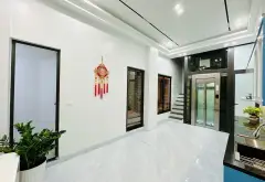 Nhà phố hiện đại Ba Đình, thang máy xịn, giá 9 tỷ... Bán nhà riêng tại Ba Đình, Hà Nội 03
