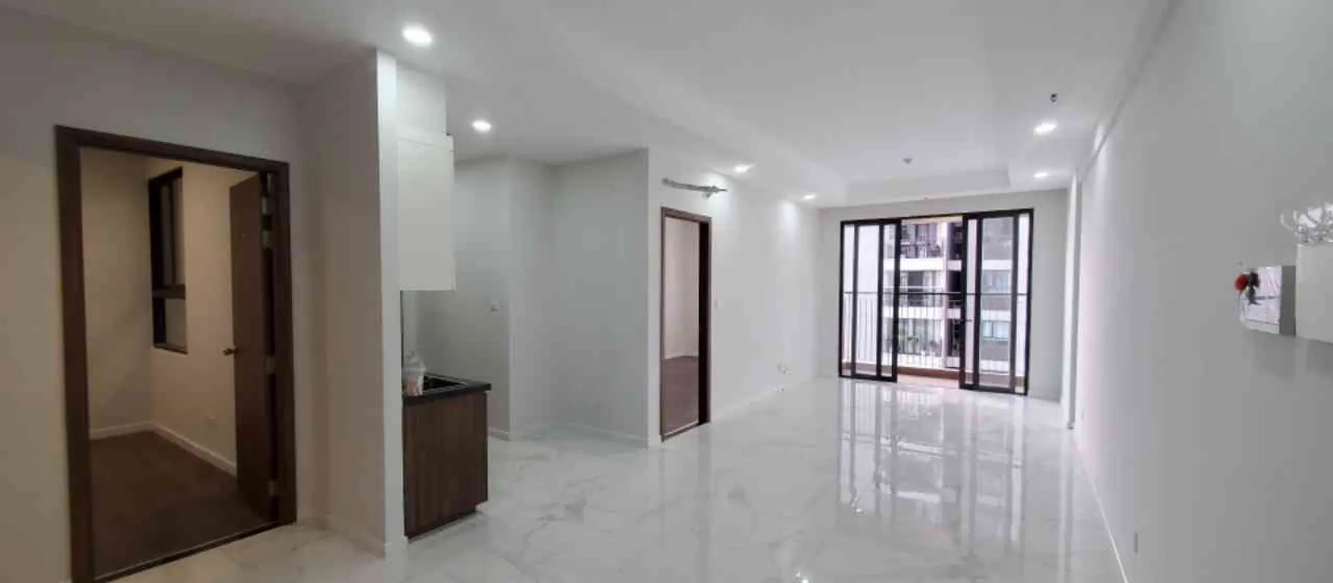 Căn hộ view hồ bơi, giá siêu hấp dẫn ngay Dĩ An... Bán căn hộ chung cư tại Dĩ An, Hồ Chí Minh 01
