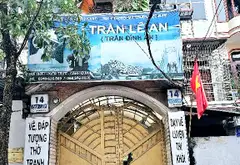 Bán nhà riêng 6 tầng tại quận Thanh Xuân, ngõ ô tô tránh, kinh doanh thuận tiện... Bán nhà riêng tại Phương Liệt, Hà Nội 03