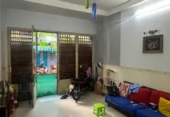 Nhà đẹp 4 tầng trên đường Hòa Bình quận 11, giá 7.3 tỷ - Không gian sống lý tưởng... Bán nhà riêng tại Hòa Bình, Hồ Chí Minh 04