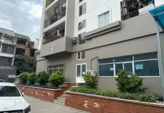 Căn hộ 2 phòng ngủ khu vực trung tâm Cầu Giấy giá cực tốt... Bán căn hộ chung cư tại Cầu Giấy, Hà Nội 14